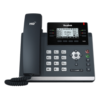 Yealink SIP-T42S